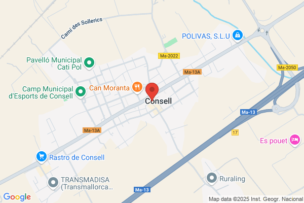 Bar Arcada