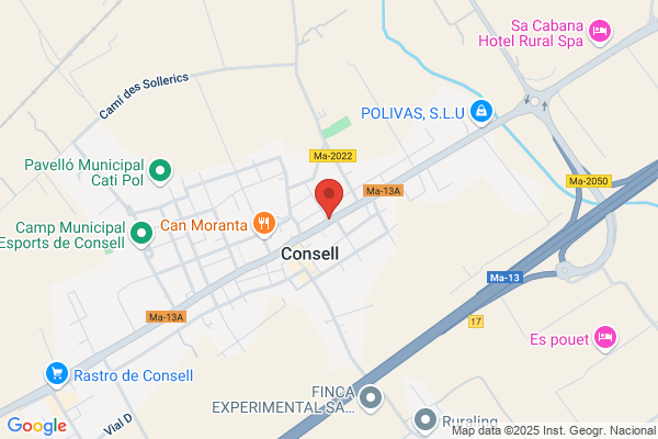 Calzados Es Pico S.L.