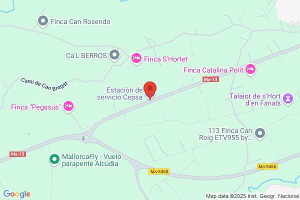 Cepsa