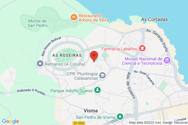 Club Deportivo Calasanz
