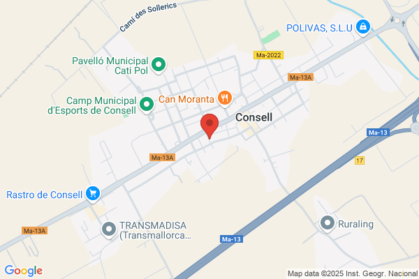 Farmacia Torello Pujadas