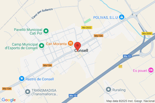 Forn De Sa Plaça