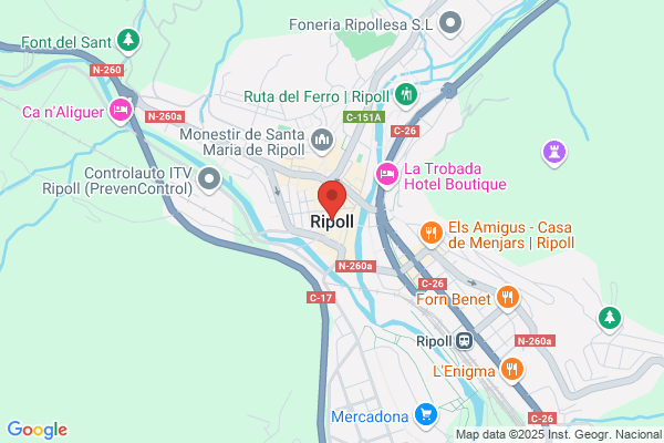 Ripoll Sureda j.