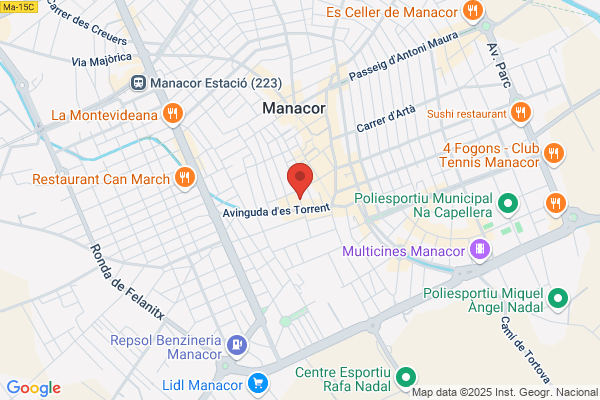 TALLE DE ARTE Y TERAPIA