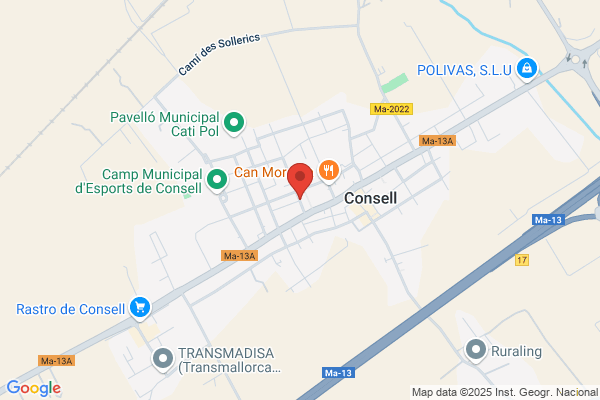 Veterinaris Alaró