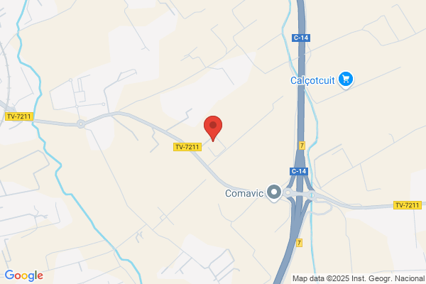 Diadegranja com