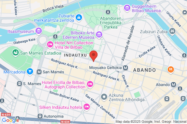 Aislamientos Termicos Y Frigorificos S.A.