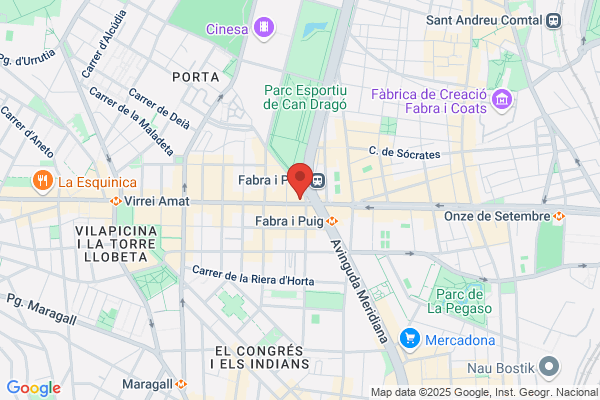 Bergada Roig p. L.