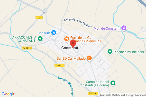 Casino Cultural I Recreatiu De Contanti