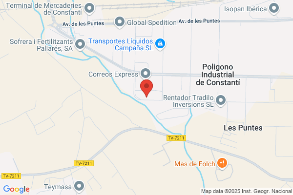 Flocavi S. A.