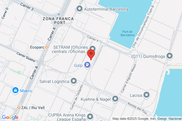 Saybol España S.A.
