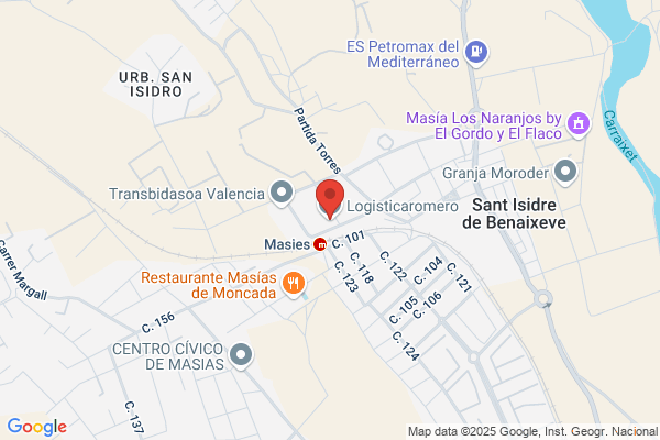 Servicios Logisticos Romero, S.L.