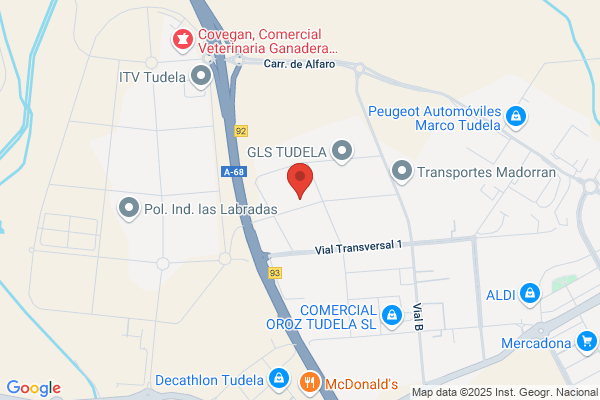 Talleres Auto-Motos Tudela
