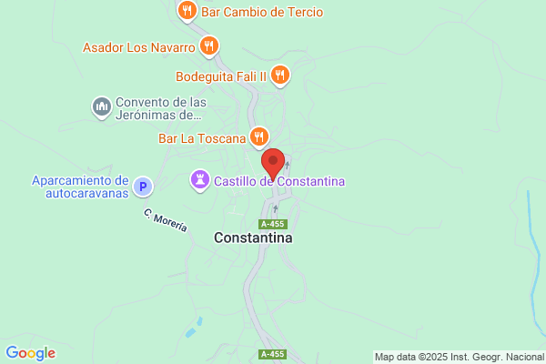 Explotaciones Agropecuarias La Bernabela S.L.