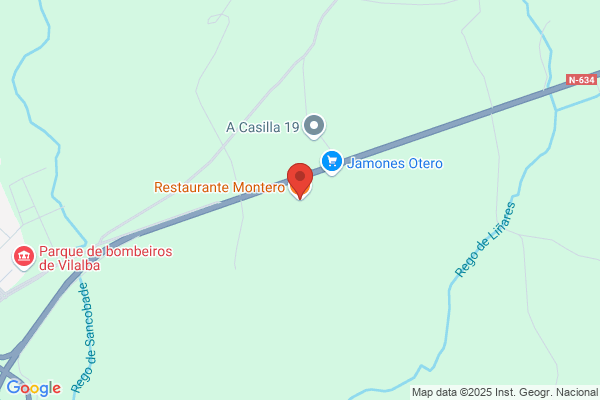Galicia Montero r.