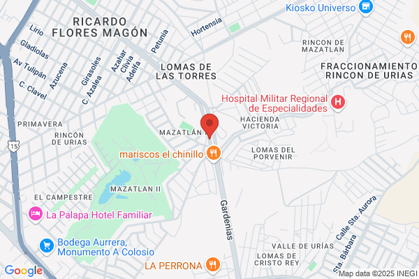 Imprenta Gamo - Artes Graficas