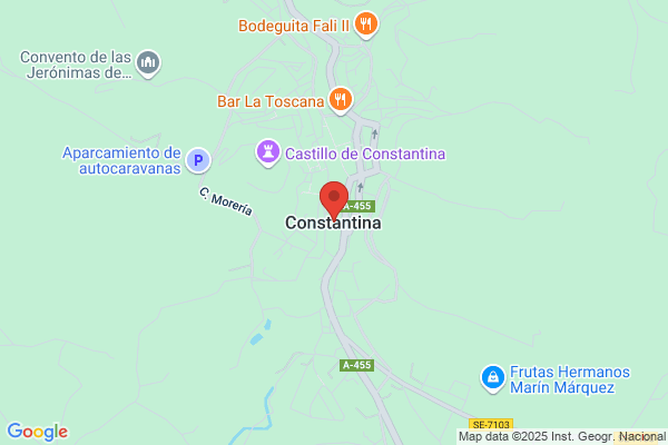 Sociedad Cooperativa Andaluza Megara