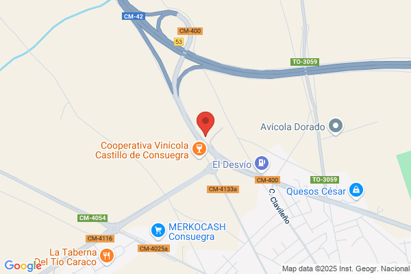 Cur-Arenas S.L