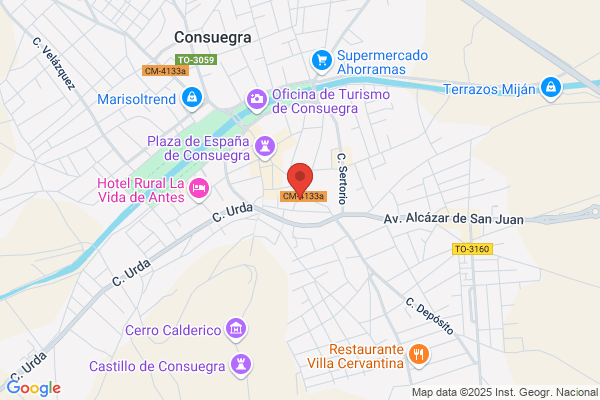 Rodriguez Escribano c.