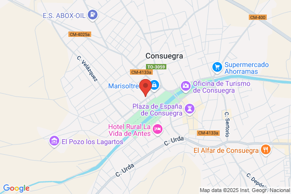 Casas Santacruz g.