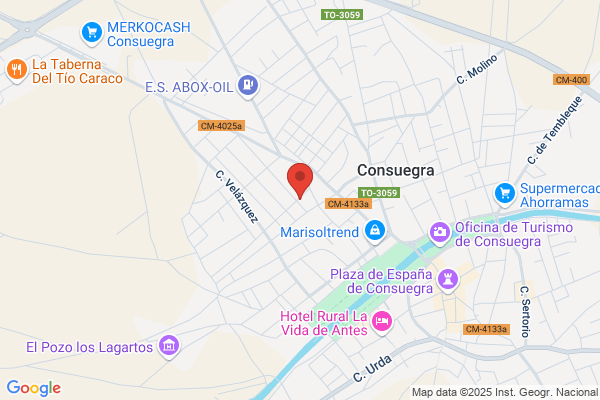 Gallego Manzano j. A.