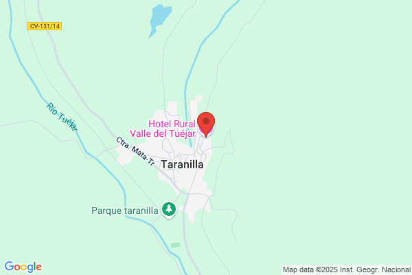 Tarjuelo Valle a.