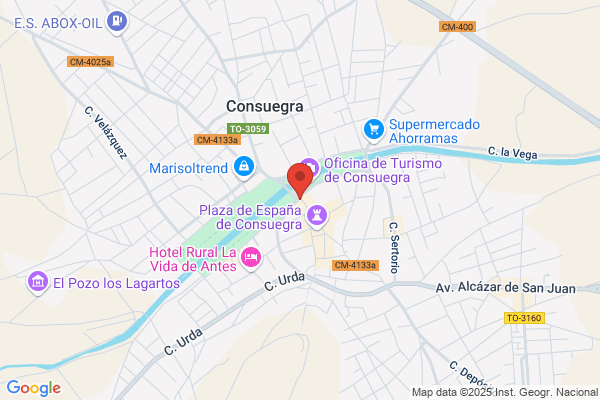 Caja Rural De Toledo