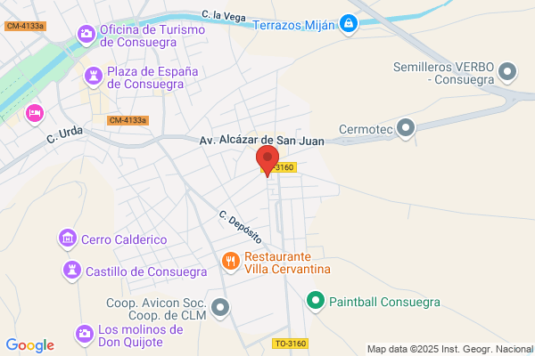 Arriba Garcia b. De
