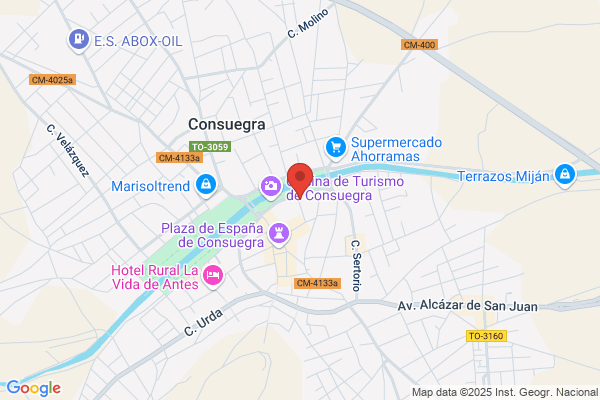 Auto-Escuela La Mancha