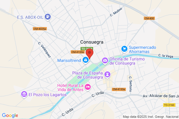 Farmacia Perez Portillo