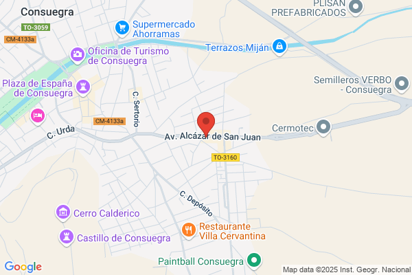 Hostal Restaurante San Poul S.L.