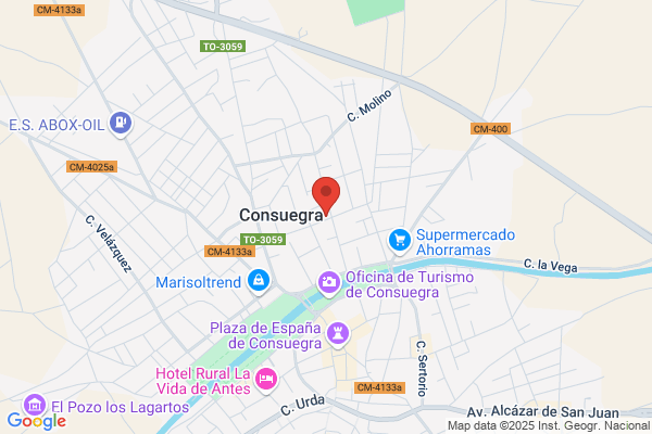 Peluqueria De Caballeros Jesus
