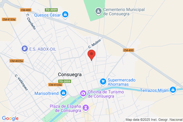 Autocares Gamorbus S.L.