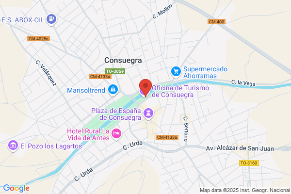 Autocares Roncero