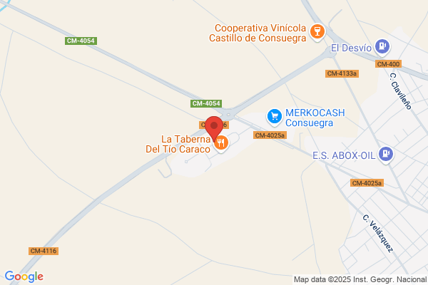 Barba Fuentes d. Almacen De Maderas