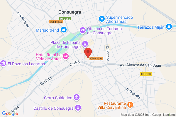 Garcia De La Torre Jimenez p.