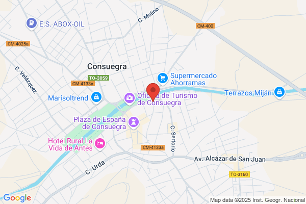 Gestion Y Tecnicas Del Agua S.A.