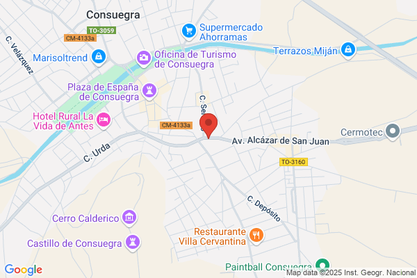 Ingenieria y Gestión Agroforestal