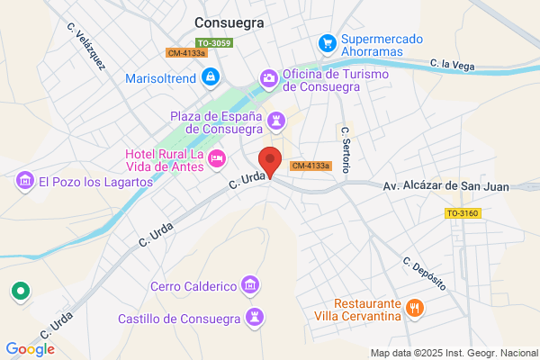 Instituto De Formacion Profesional
