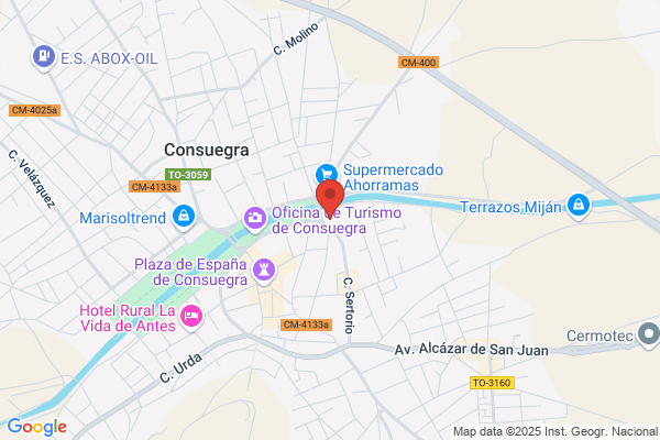 Perulero Gallego f.