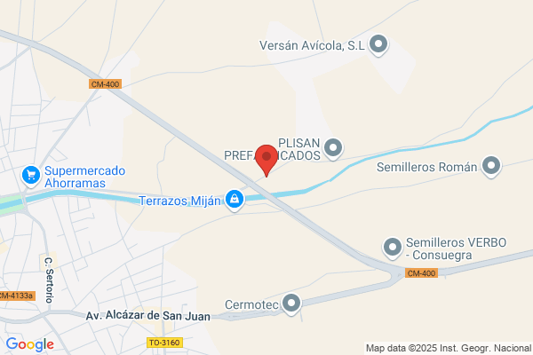 Pliego Jimenez g. Del