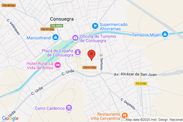 Religiosas Inmaculada Concepcion De Castre