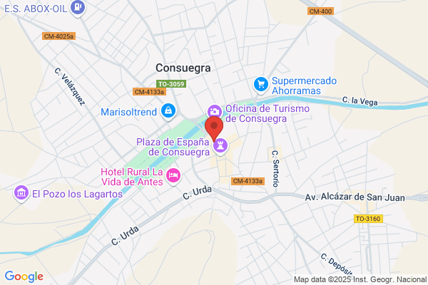 Relojeria Hijos De Fermin Lopez