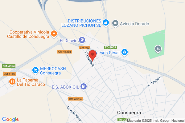 Tecnisof Quijorna & Chueca Asociados S.L.