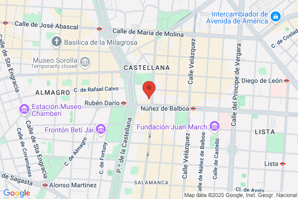Sanitas S.A. De Seguros