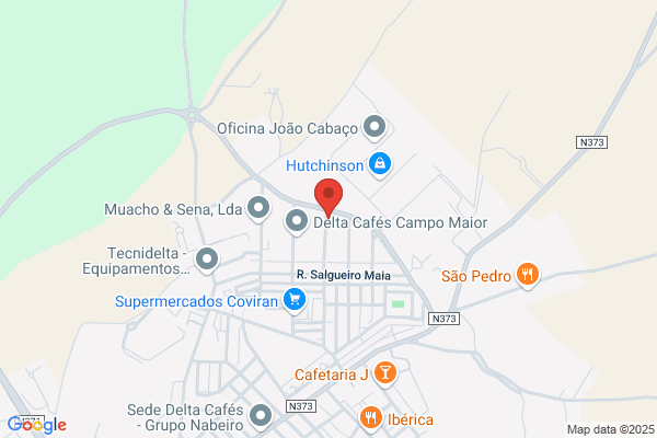 Valcampo, S.A