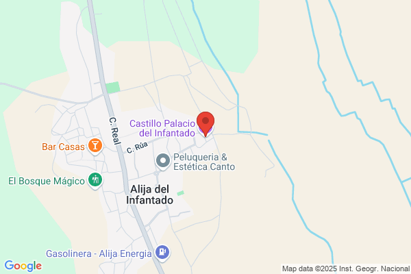 Ayuntamiento De Alija Del Infantado