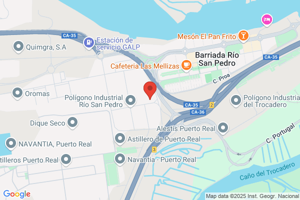 Condado Garcia f.