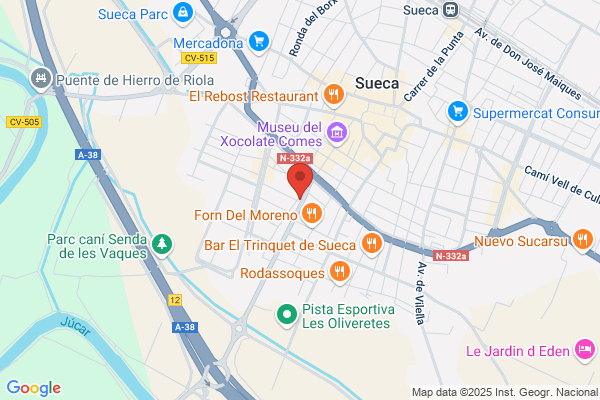 Asesoría Fiscal Vicente Latorre Valero