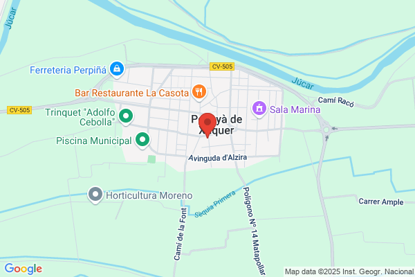 Ayuntamiento De Polinya Del Xuquer